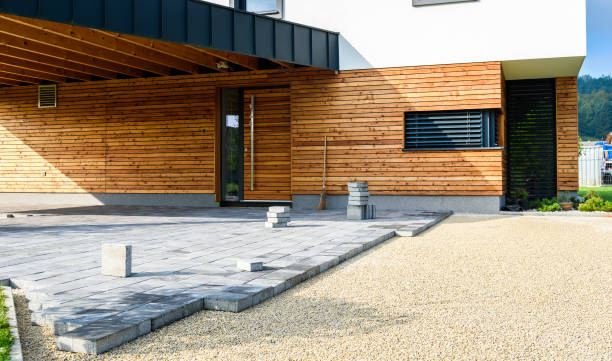 Best Concrete Paver Driveway  in Tton, IL