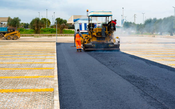 Professional Driveway Pavers in Tilton, IL