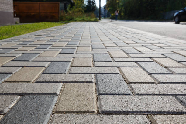 Commercial Driveway Pavers in Tilton, IL