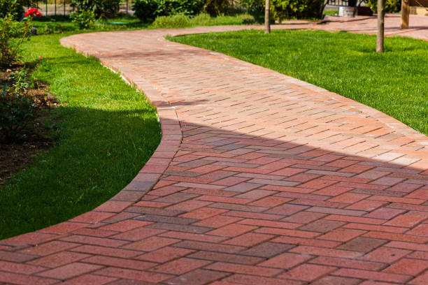Best Driveway Paving Contractor  in Tton, IL