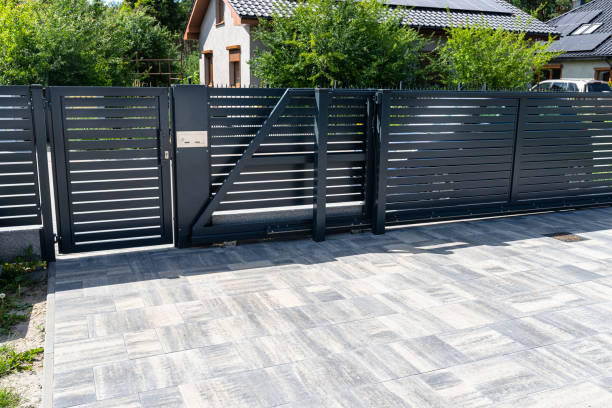 Best Best Driveway Pavers  in Tton, IL