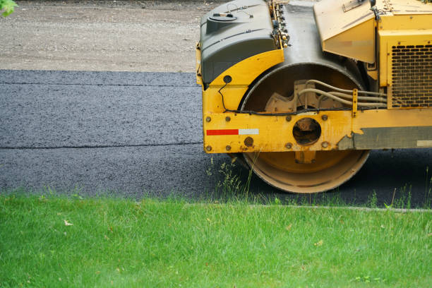 Best Interlocking Driveway Pavers  in Tton, IL